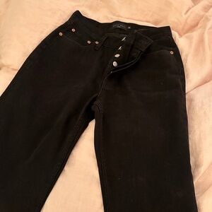 Alex Mill Jane Jeans  Reykjavik Wash Size 28